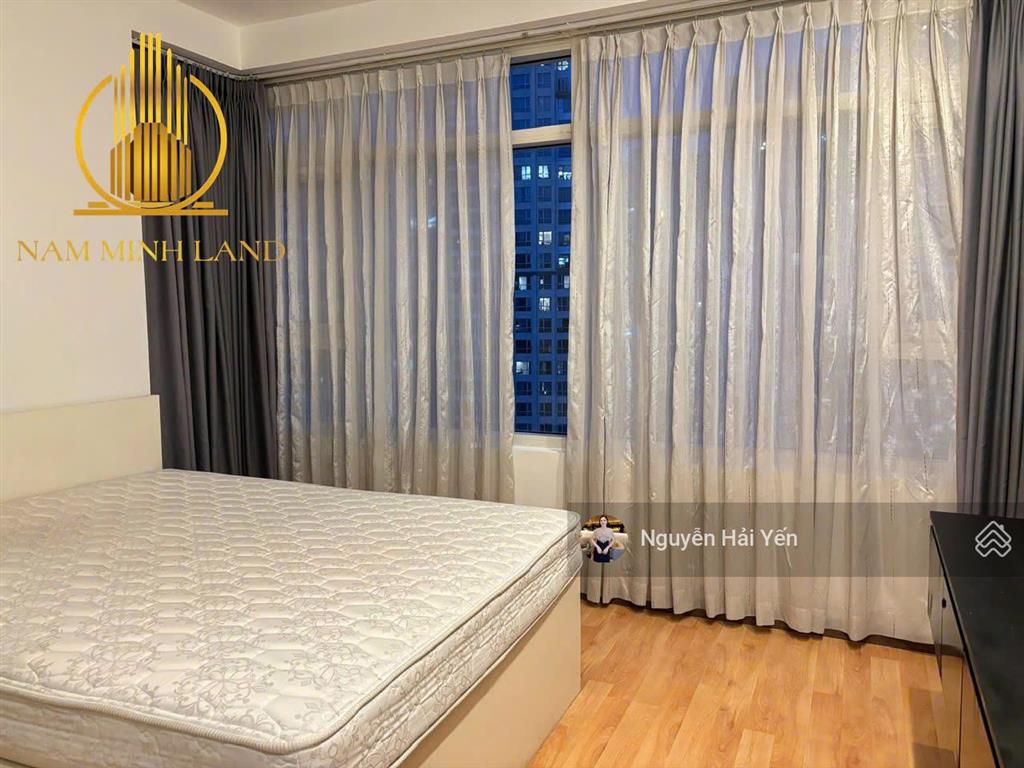 Nam minh land  cho thuê căn hộ saigon pearl 3 phòng ngủ nội thất như hình. giá 28 triệu bã bao pql