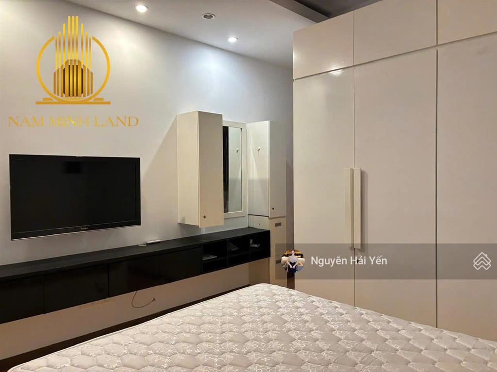 Nam minh land  cho thuê căn hộ saigon pearl 3 phòng ngủ nội thất như hình. giá 28 triệu bã bao pql