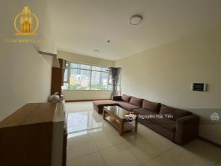 Nam minh land  cho thuê căn hộ saigon pearl 3 phòng ngủ 135m2, nội thất như hình, giá 30 triệu bp