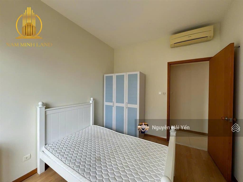 Nam minh land  cho thuê căn hộ saigon pearl 3 phòng ngủ 135m2, nội thất như hình, giá 30 triệu bp