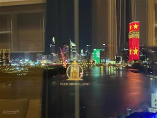 Hải yến nam minh land cho thuê căn hộ sunwah pearl 3 phòng ngủ, shxx.06, view đẹp  nhà cực đẹp