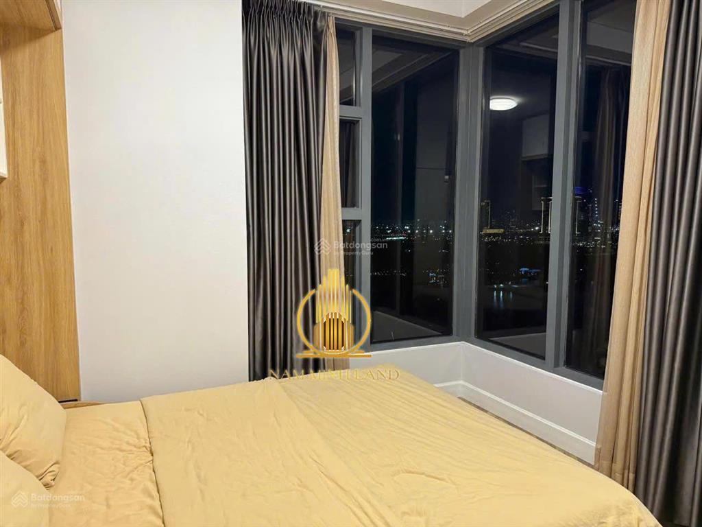 Hải yến nam minh land cho thuê căn hộ sunwah pearl 3 phòng ngủ, shxx.06, view đẹp  nhà cực đẹp