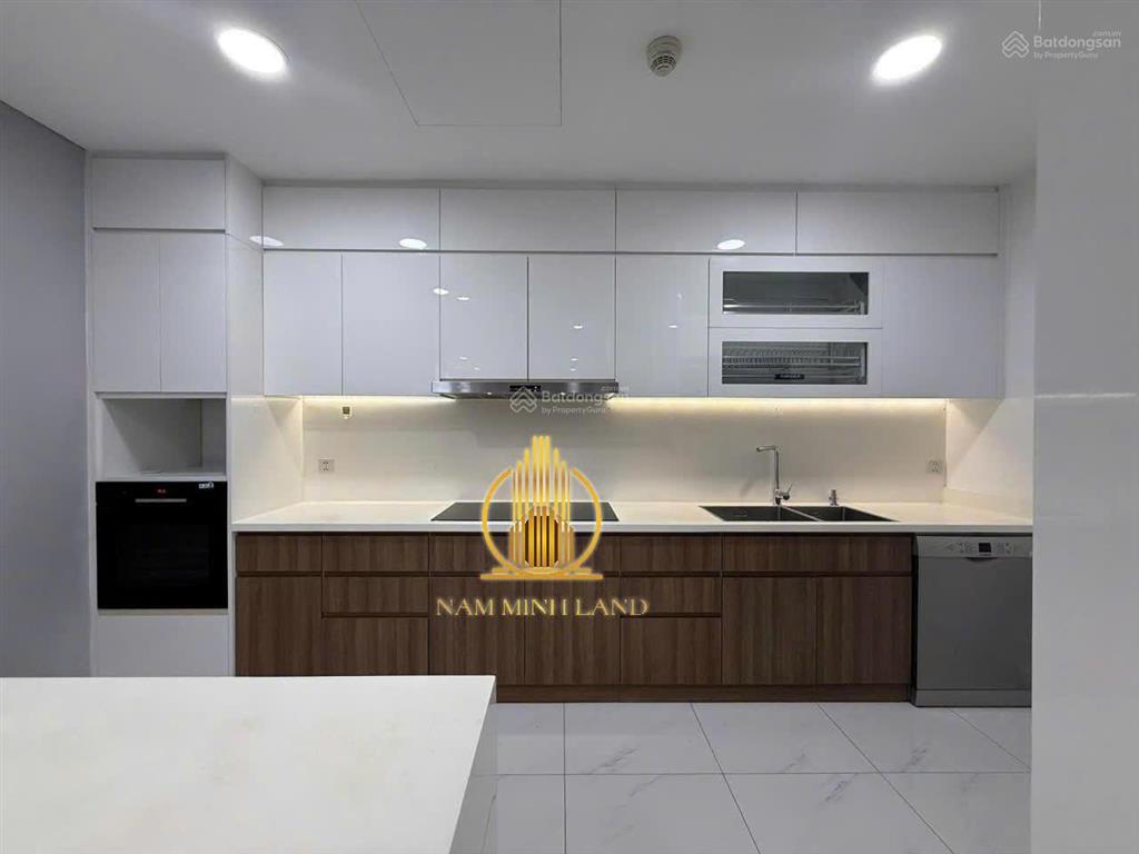 Hải yến nam minh land cho thuê căn hộ sunwah pearl 3 phòng ngủ, shxx.06, view đẹp  nhà cực đẹp