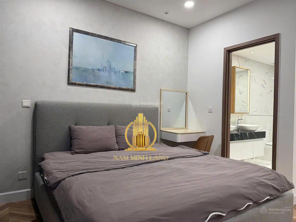 Hải yến nam minh land cho thuê căn hộ sunwah pearl 3 phòng ngủ, shxx.06, view đẹp  nhà cực đẹp