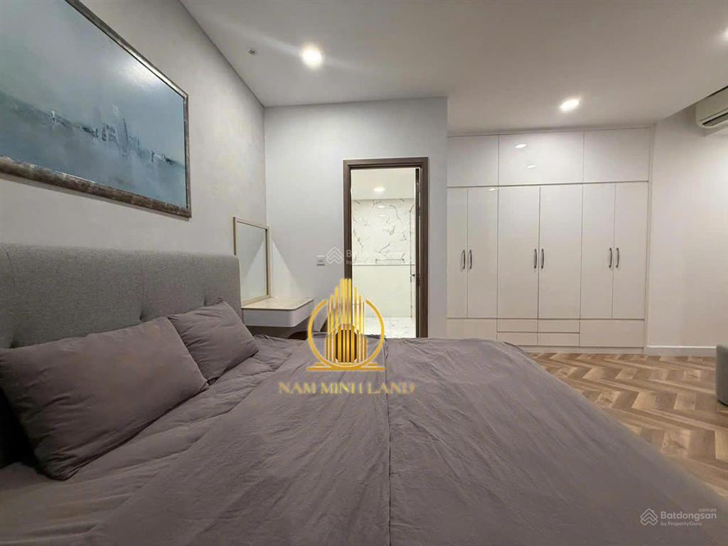 Hải yến nam minh land cho thuê căn hộ sunwah pearl 3 phòng ngủ, shxx.06, view đẹp  nhà cực đẹp
