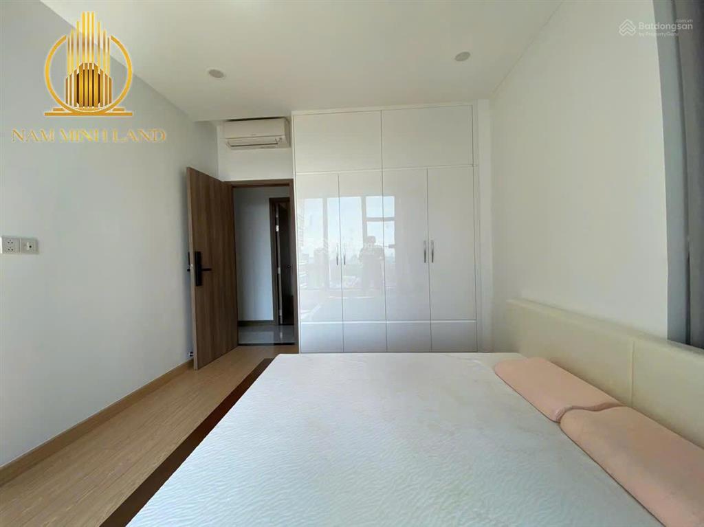Nam minh land  cho thuê căn hộ sunwah pearl 2 phòng ngủ + 1 wh.xx.06, tầng cao, view đẹp, mát