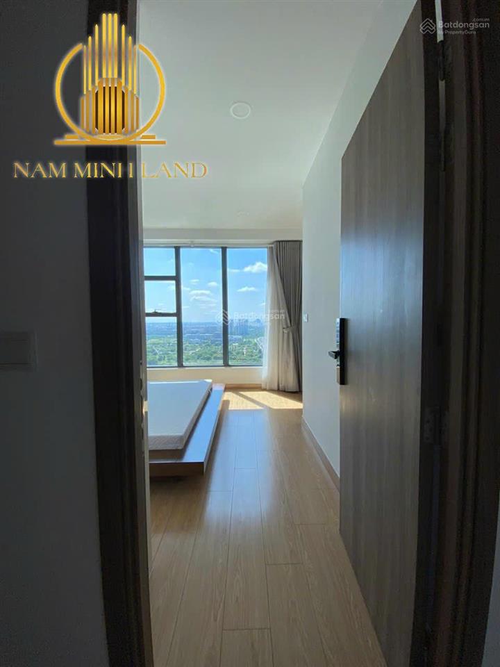 Nam minh land  cho thuê căn hộ sunwah pearl 2 phòng ngủ + 1 wh.xx.06, tầng cao, view đẹp, mát