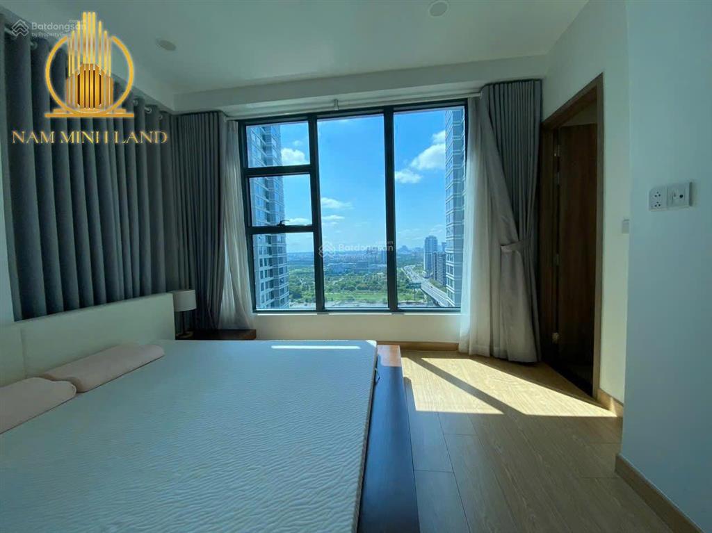 Nam minh land  cho thuê căn hộ sunwah pearl 2 phòng ngủ + 1 wh.xx.06, tầng cao, view đẹp, mát