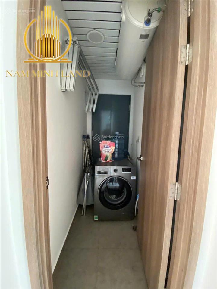 Nam minh land  cho thuê căn hộ sunwah pearl 2 phòng ngủ + 1 wh.xx.06, tầng cao, view đẹp, mát