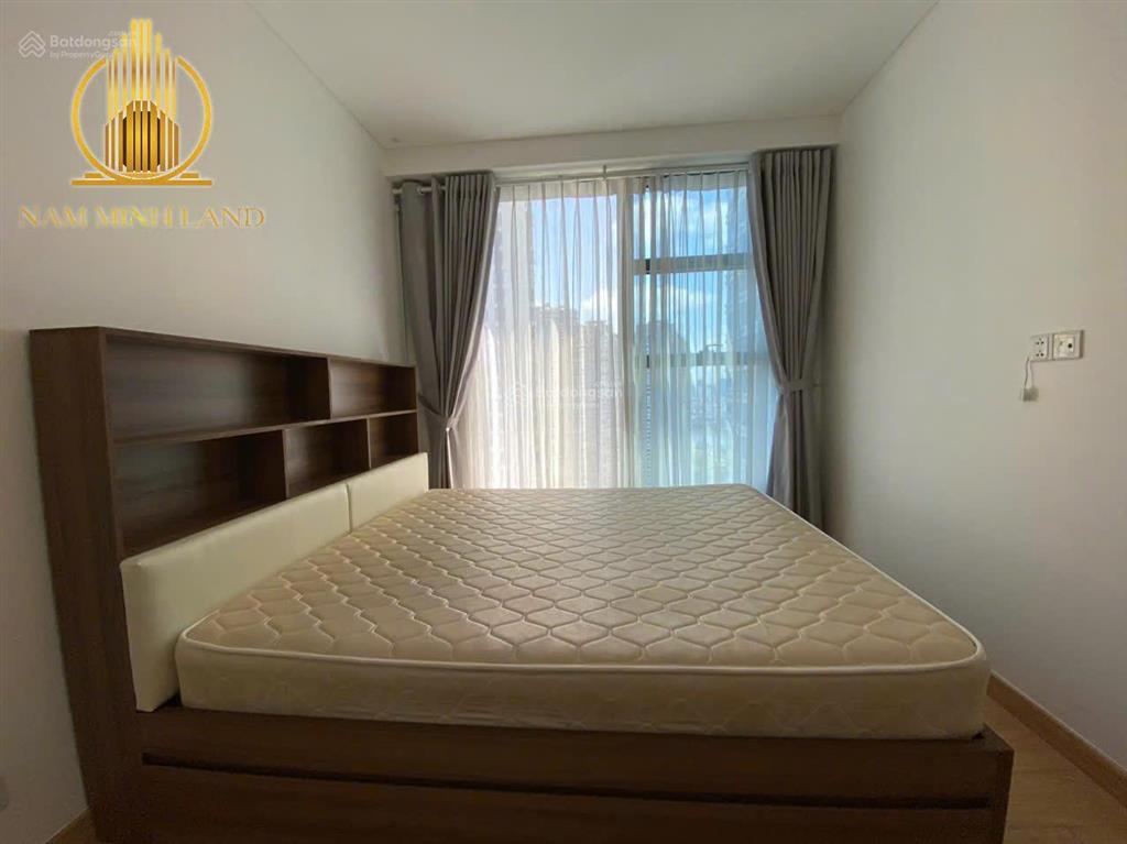 Nam minh land  cho thuê căn hộ sunwah pearl 2 phòng ngủ + 1 wh.xx.06, tầng cao, view đẹp, mát