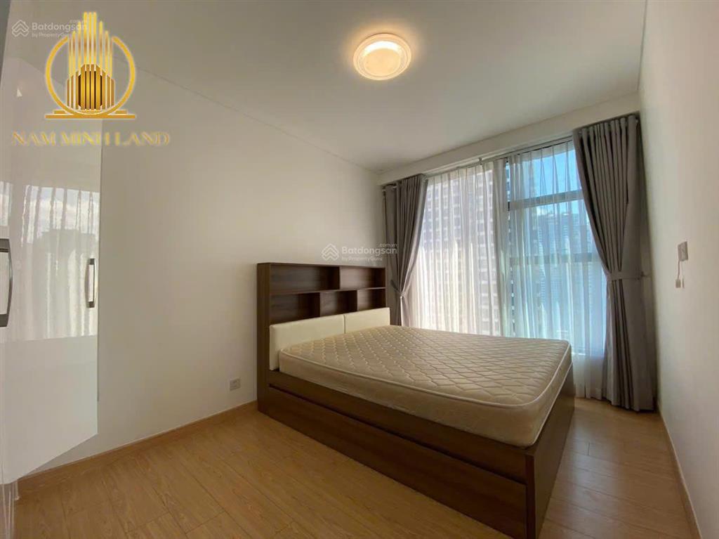 Nam minh land  cho thuê căn hộ sunwah pearl 2 phòng ngủ + 1 wh.xx.06, tầng cao, view đẹp, mát