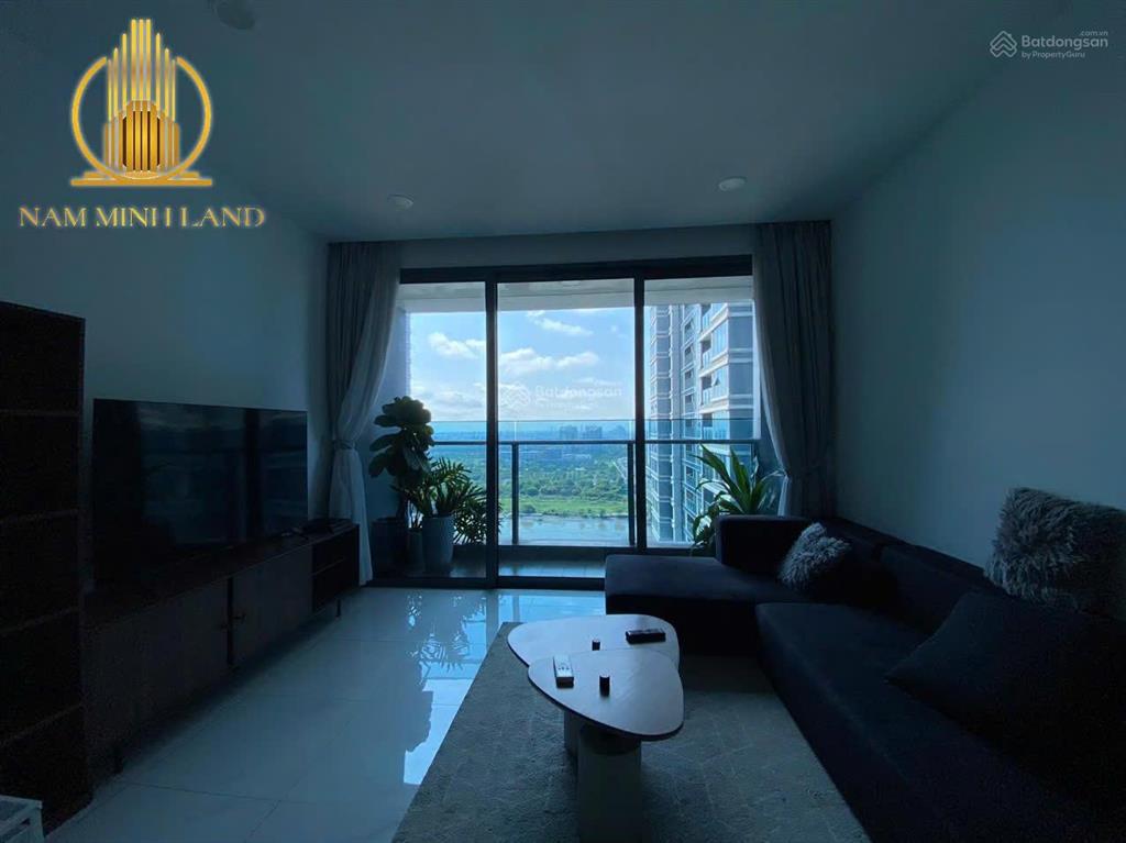 Nam minh land  cho thuê căn hộ sunwah pearl 2 phòng ngủ + 1 wh.xx.06, tầng cao, view đẹp, mát