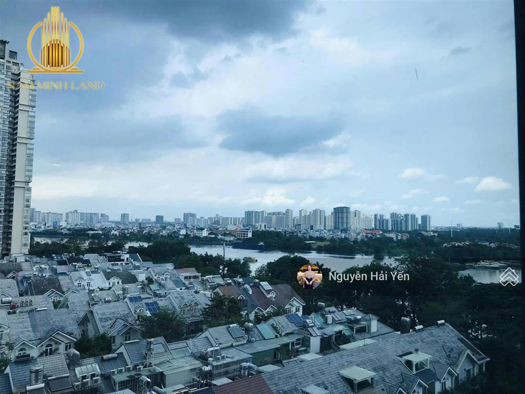 Nam minh land  cho thuê căn hộ sunwah pearl 2 phòng ngủ +1, tòa gh.xx03, ntcb. giá 35 triệu