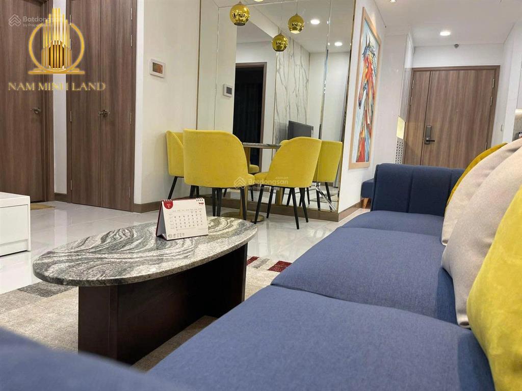 Hải yến nam minh land cho thuê căn hộ sunwah pearl 1 phòng ngủ, white house, view đẹp  nhà cực đẹp