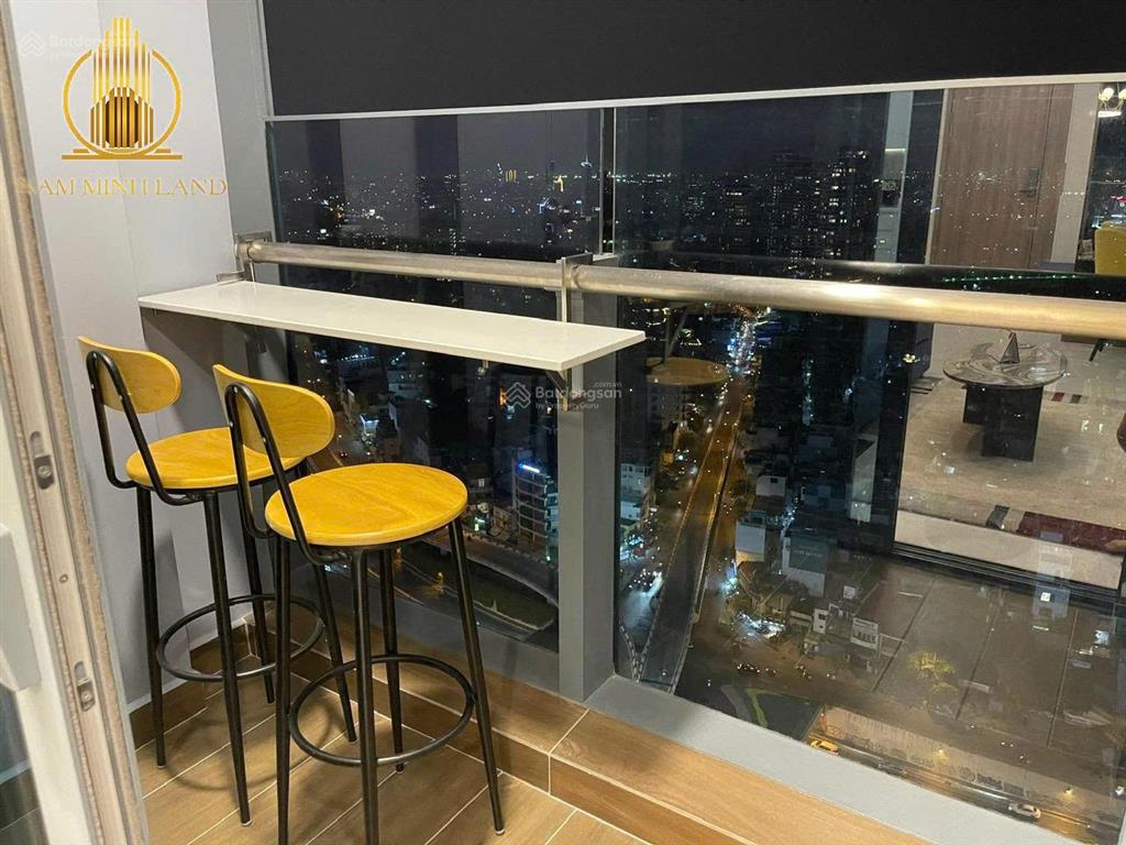 Hải yến nam minh land cho thuê căn hộ sunwah pearl 1 phòng ngủ, white house, view đẹp  nhà cực đẹp