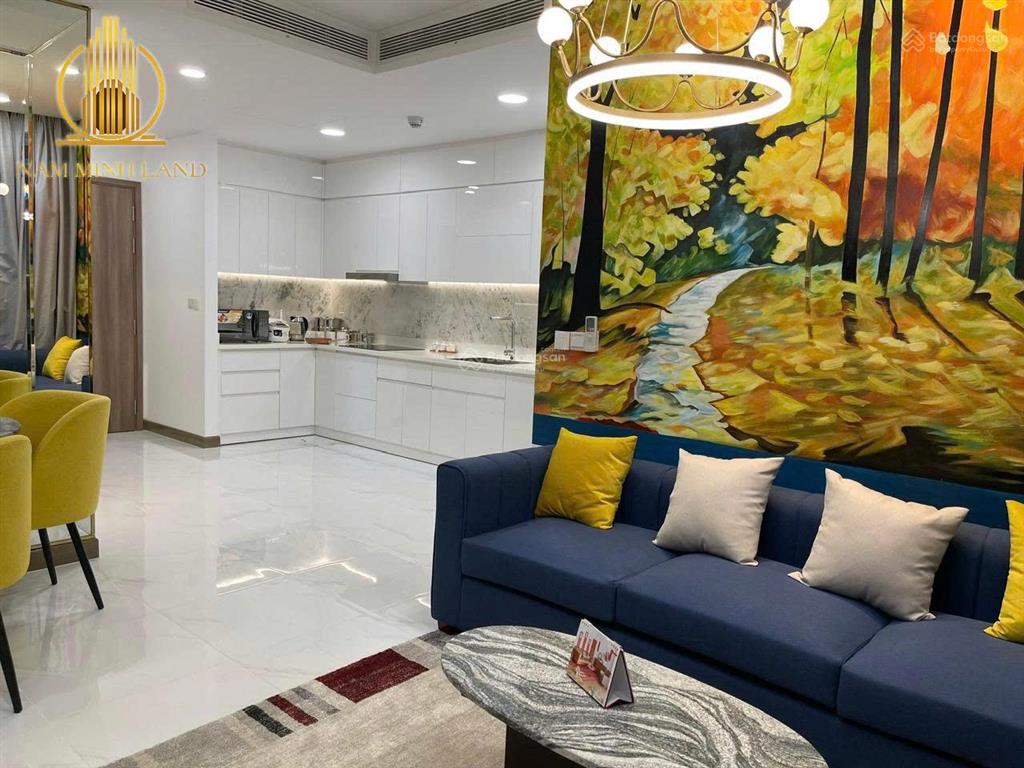 Hải yến nam minh land cho thuê căn hộ sunwah pearl 1 phòng ngủ, white house, view đẹp  nhà cực đẹp