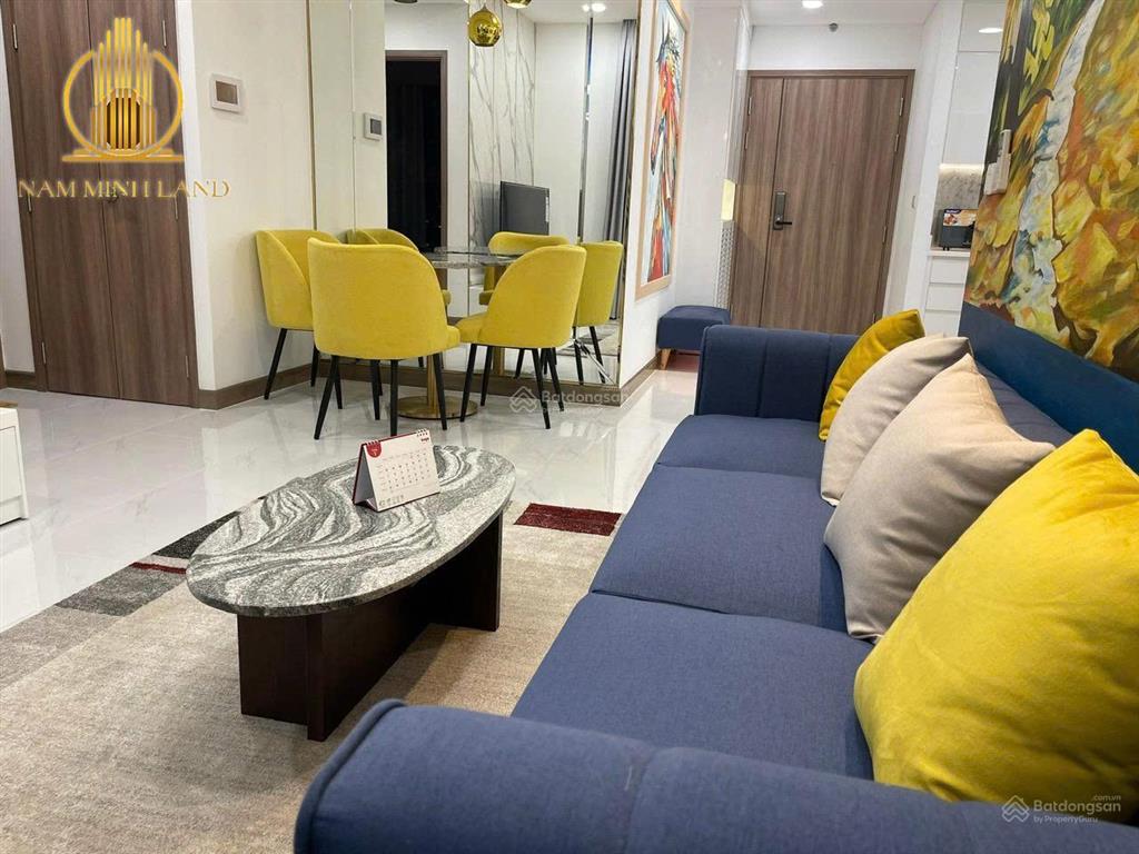 Hải yến nam minh land cho thuê căn hộ sunwah pearl 1 phòng ngủ, white house, view đẹp  nhà cực đẹp