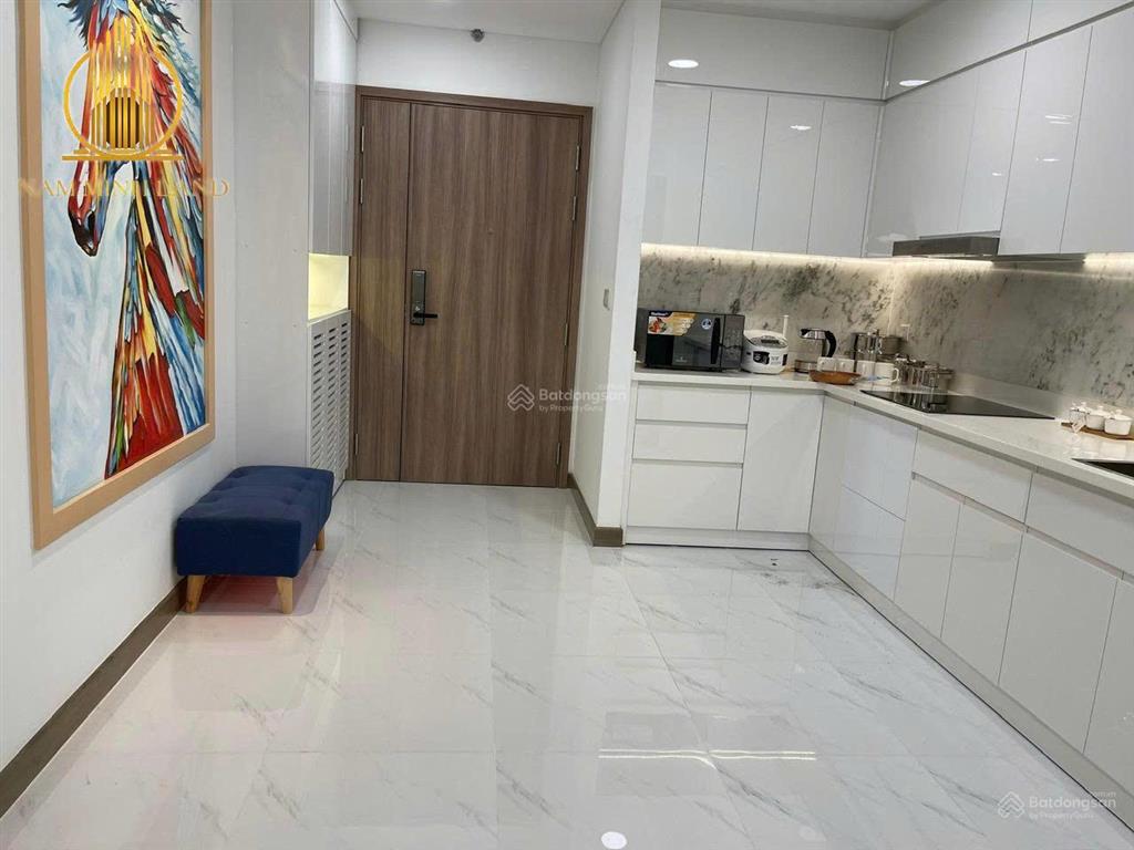 Hải yến nam minh land cho thuê căn hộ sunwah pearl 1 phòng ngủ, white house, view đẹp  nhà cực đẹp