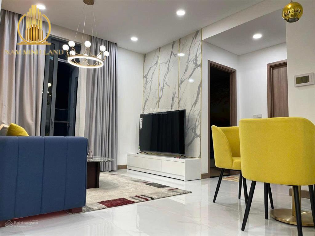 Hải yến nam minh land cho thuê căn hộ sunwah pearl 1 phòng ngủ, white house, view đẹp  nhà cực đẹp