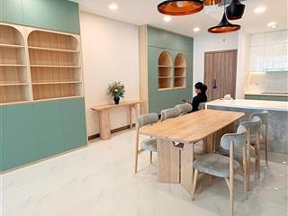 Nam minh land  cho thuê căn hộ sunwah pearl 3 phòng ngủ tòa gh.xx01, full nội thất, vào ở ngay