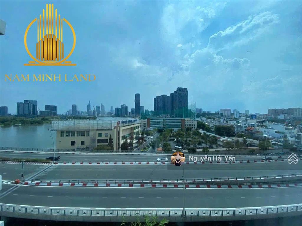 Nam minh land  cho thuê căn hộ sunwah pearl 2 phòng ngủ tòa sh.xx07, full nội thất, vào ở ngay