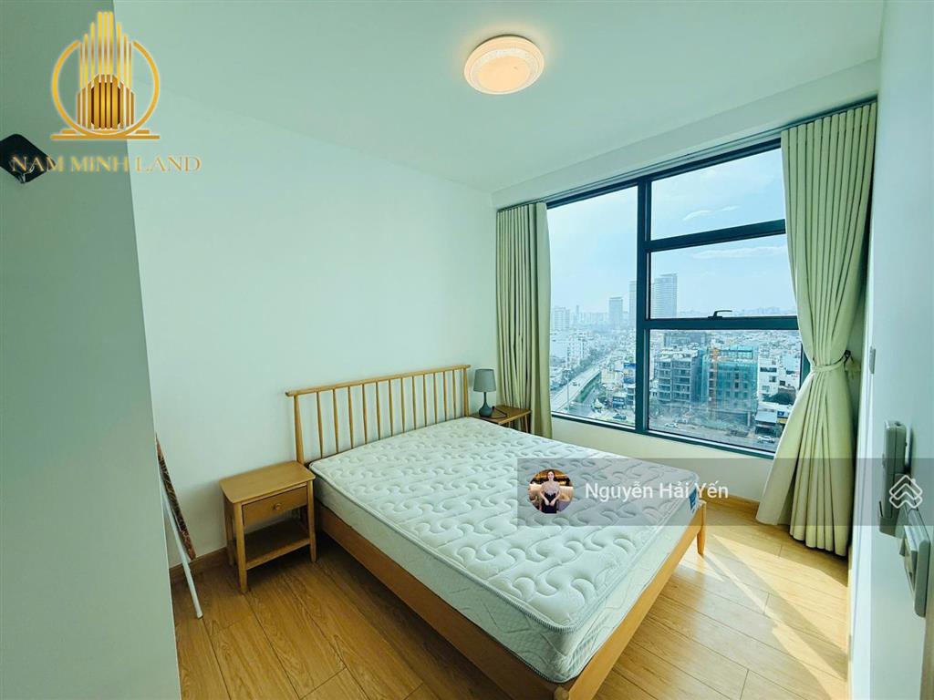 Nam minh land  cho thuê căn hộ sunwah pearl 2 phòng ngủ giá 34 triệu vat, nhà đẹp, chủ dễ thương