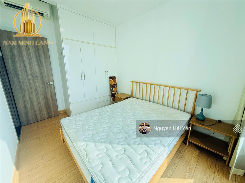 Nam minh land  cho thuê căn hộ sunwah pearl 2 phòng ngủ giá 34 triệu vat, nhà đẹp, chủ dễ thương