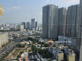 Nam minh land  bán căn hộ saigon pearl 2 phòng ngủ  90m2, tầng cao, view landmark 81, giá 9,x tỷ