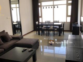 Nam minh land  bán căn hộ saigon pearl 2 phòng ngủ  90m2, nội thất đầy đủ, tầng cao, view thoáng