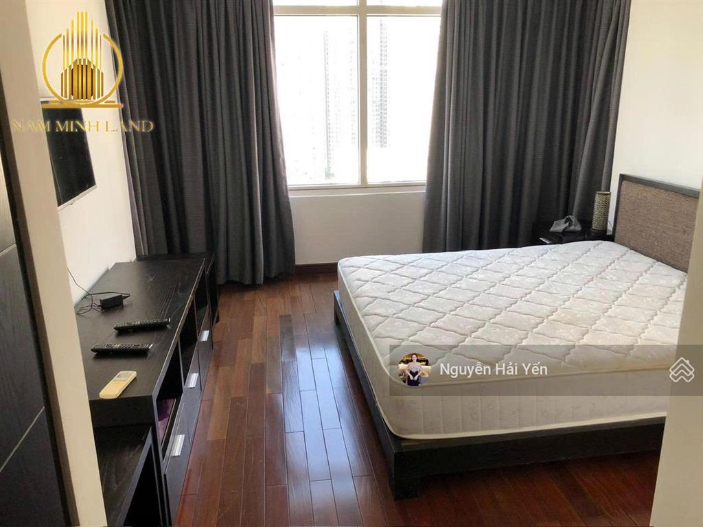 Nam minh land  bán căn hộ saigon pearl 2 phòng ngủ  90m2, nội thất đầy đủ, tầng cao, view thoáng