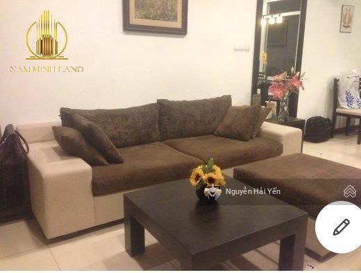 Nam minh land  bán căn hộ saigon pearl 2 phòng ngủ  90m2, nội thất đầy đủ, tầng cao, view thoáng