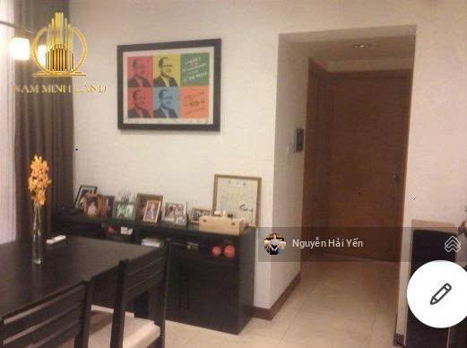 Nam minh land  bán căn hộ saigon pearl 2 phòng ngủ  90m2, nội thất đầy đủ, tầng cao, view thoáng