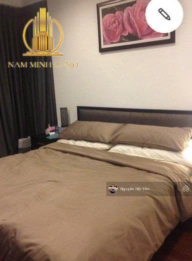 Nam minh land  bán căn hộ saigon pearl 2 phòng ngủ  90m2, nội thất đầy đủ, tầng cao, view thoáng
