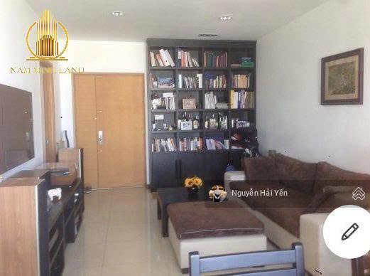 Nam minh land  bán căn hộ saigon pearl 2 phòng ngủ  90m2, nội thất đầy đủ, tầng cao, view thoáng