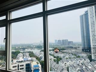 Nam minh land  bán căn hộ saigon pearl 2 phòng ngủ  90m2, view sông sài gòn. giá hời 9,5 tỷ