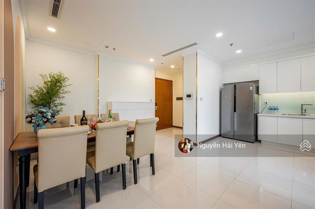 Hải yến nam minh land  cho thuê căn hộ dịch vụ tại vinhomes central park theo ngày  tháng  năm