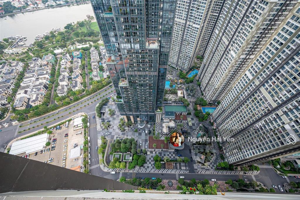 Hải yến nam minh land  cho thuê căn hộ dịch vụ tại vinhomes central park theo ngày  tháng  năm