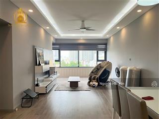 Nam minh land  bán căn hộ saigon pearl 3 phòng ngủ  135m2, nội thất mới, sẵn hđt giá tốt