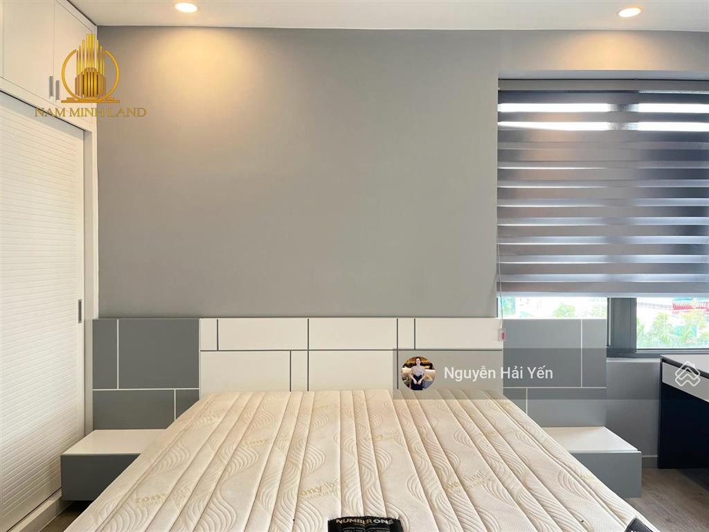 Nam minh land  bán căn hộ saigon pearl 3 phòng ngủ  135m2, nội thất mới, sẵn hđt giá tốt