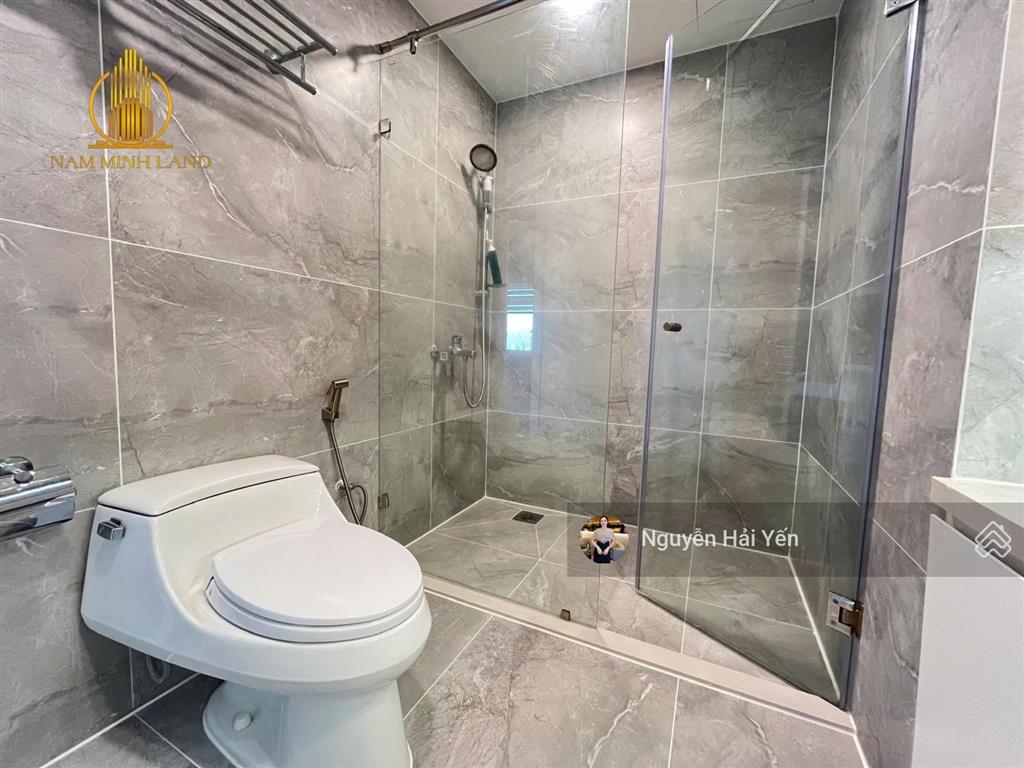 Nam minh land  bán căn hộ saigon pearl 3 phòng ngủ  135m2, nội thất mới, sẵn hđt giá tốt