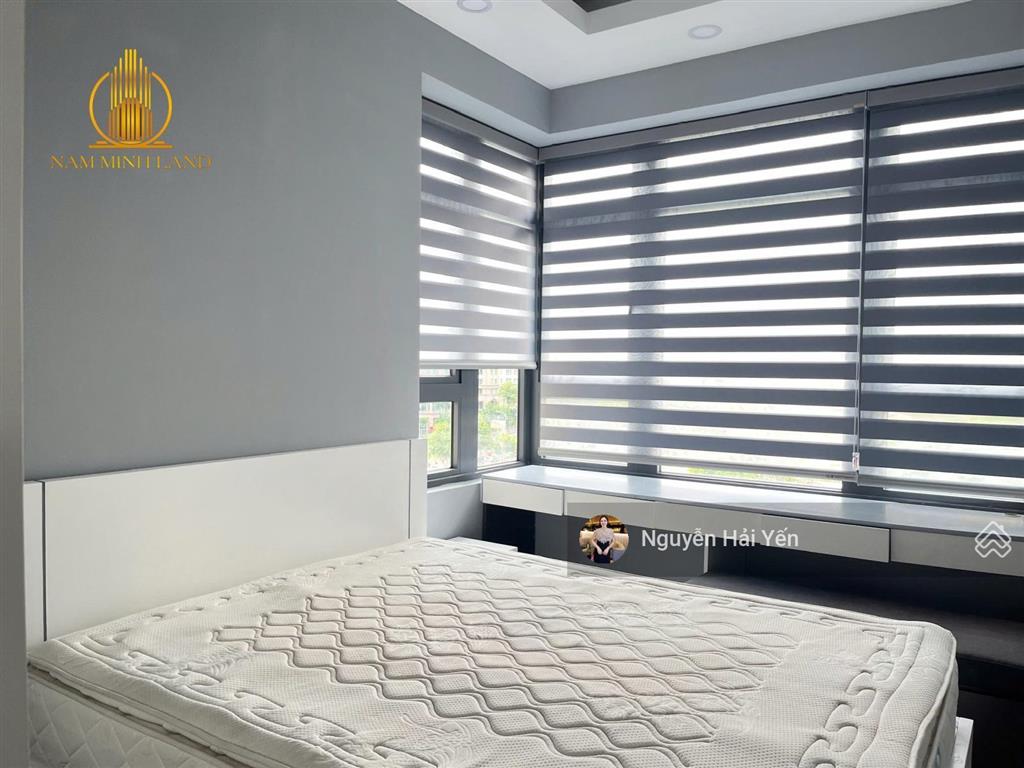 Nam minh land  bán căn hộ saigon pearl 3 phòng ngủ  135m2, nội thất mới, sẵn hđt giá tốt