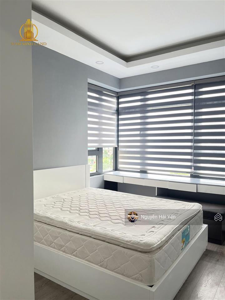 Nam minh land  bán căn hộ saigon pearl 3 phòng ngủ  135m2, nội thất mới, sẵn hđt giá tốt