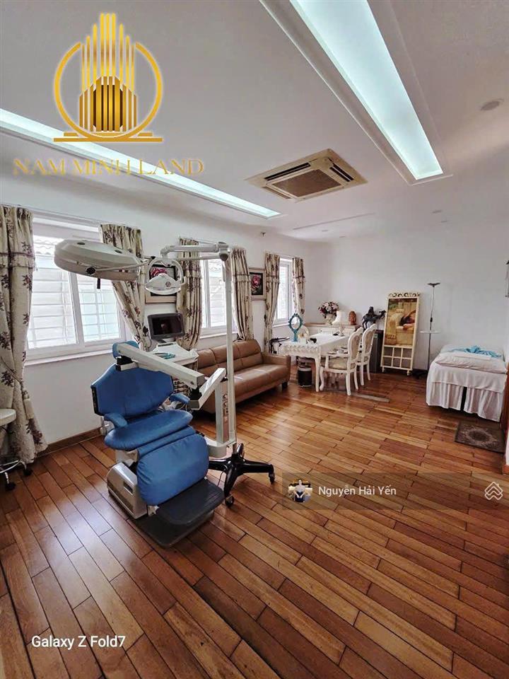 Nam minh land  cho thuê biệt thự cao cấp saigon pearl có thang máy riêng giá 5.600 usd/tháng