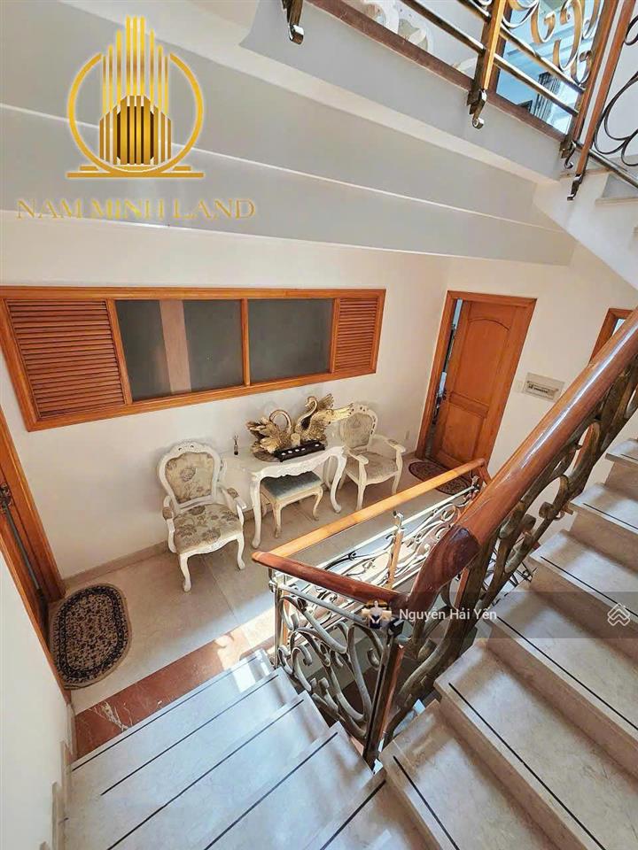 Nam minh land  cho thuê biệt thự cao cấp saigon pearl có thang máy riêng giá 5.600 usd/tháng