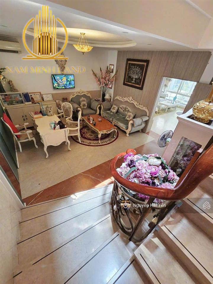 Nam minh land  cho thuê biệt thự cao cấp saigon pearl có thang máy riêng giá 5.600 usd/tháng