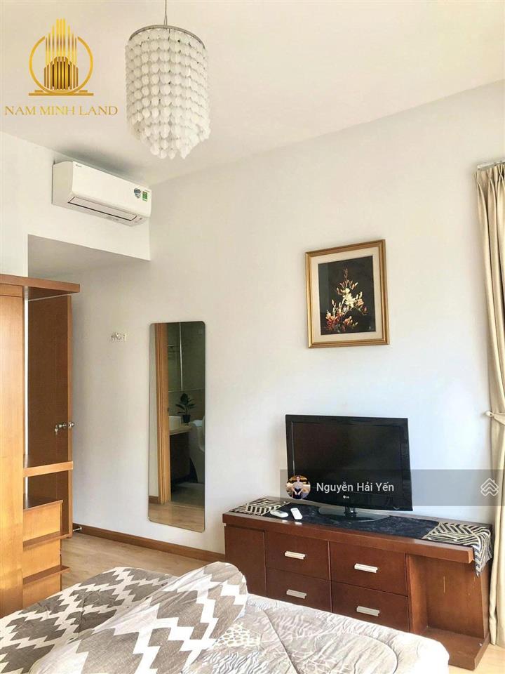Nam minh land  bán căn hộ saigon pearl 2 phòng ngủ  85m2, tầng cao, view sông sài gòn + thủ thiêm