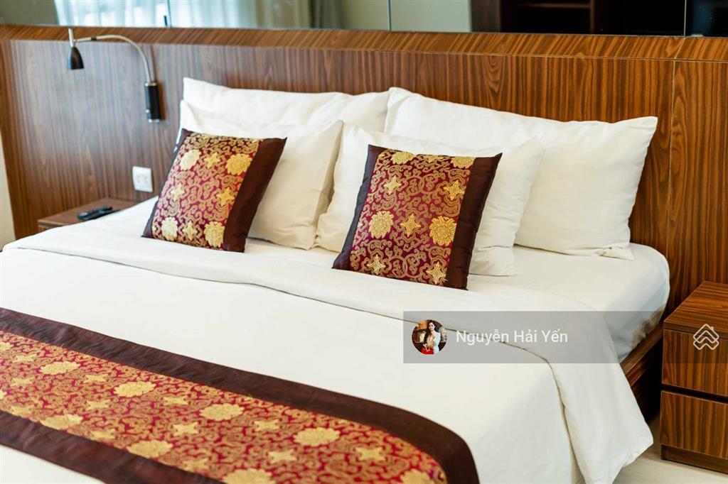 Hải yến nam minh land  cho thuê căn hộ dịch vụ ngắn ngày tại saigon pearl theo ngày  tháng  năm