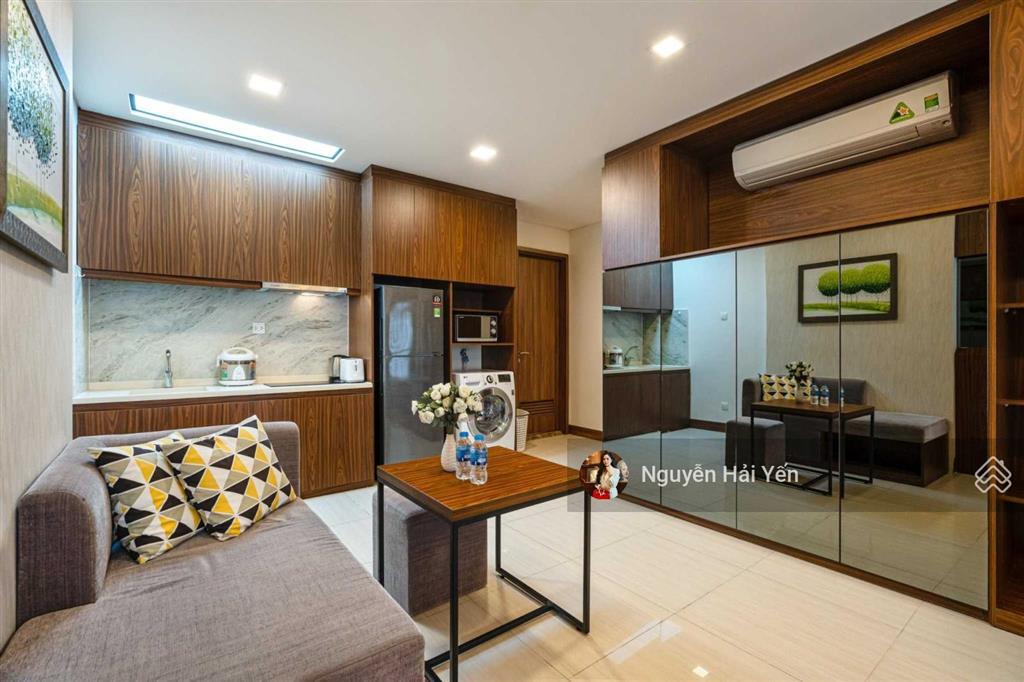 Hải yến nam minh land  cho thuê căn hộ dịch vụ ngắn ngày tại saigon pearl theo ngày  tháng  năm