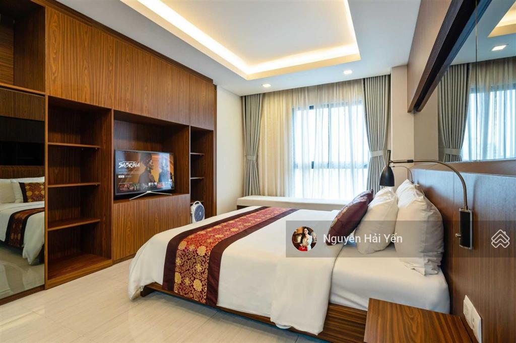 Hải yến nam minh land  cho thuê căn hộ dịch vụ ngắn ngày tại saigon pearl theo ngày  tháng  năm