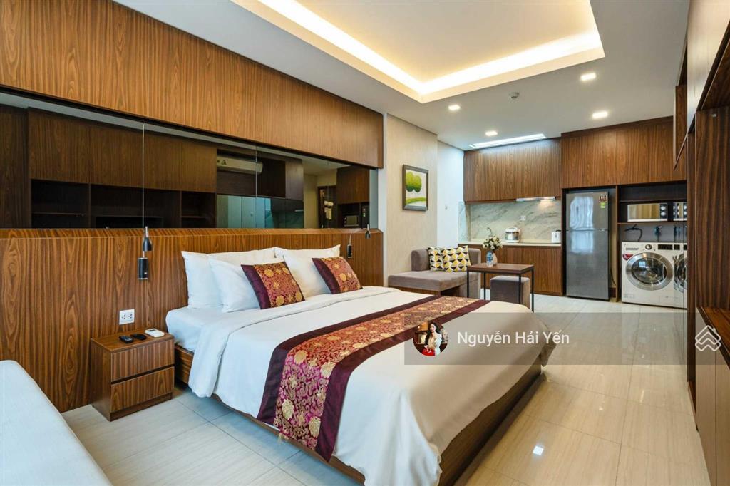 Hải yến nam minh land  cho thuê căn hộ dịch vụ ngắn ngày tại saigon pearl theo ngày  tháng  năm
